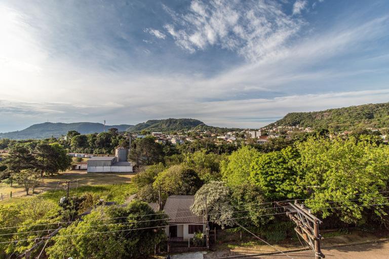 Cobertura à venda no Nossa Senhora das Dores: 