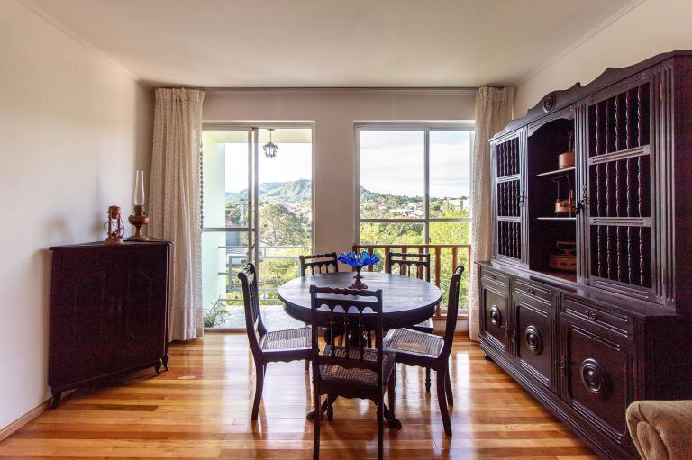 Cobertura à venda no Nossa Senhora das Dores: 