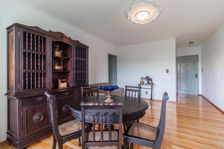 Cobertura à venda no Nossa Senhora das Dores: 