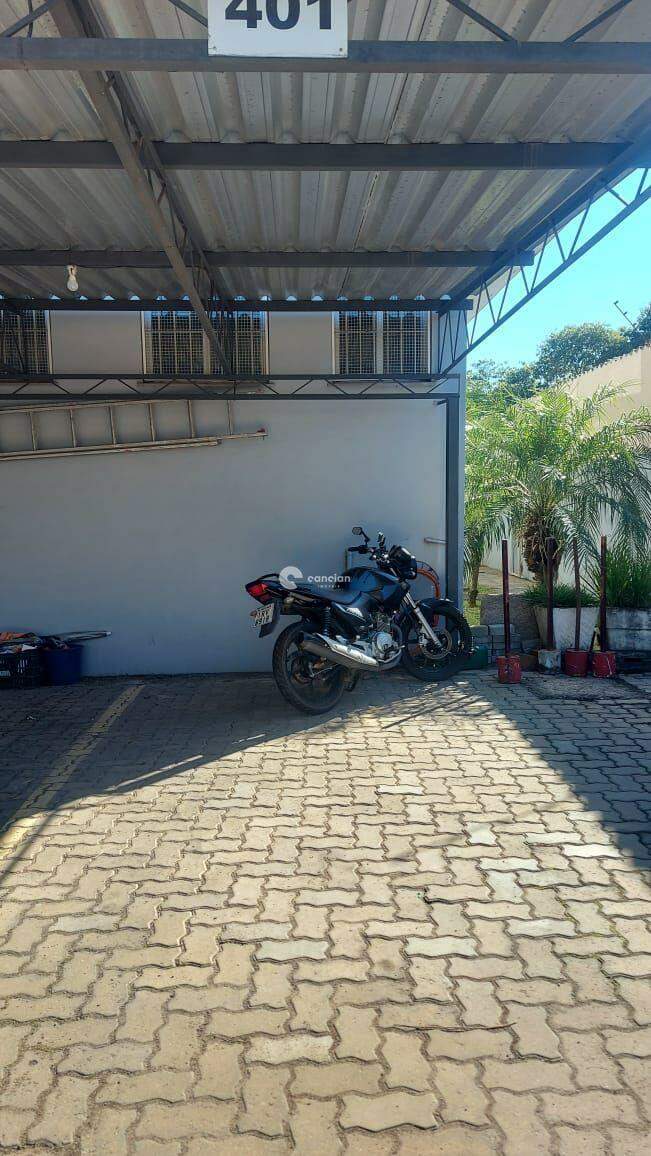 Apartamento à venda no Pinheiro Machado: 