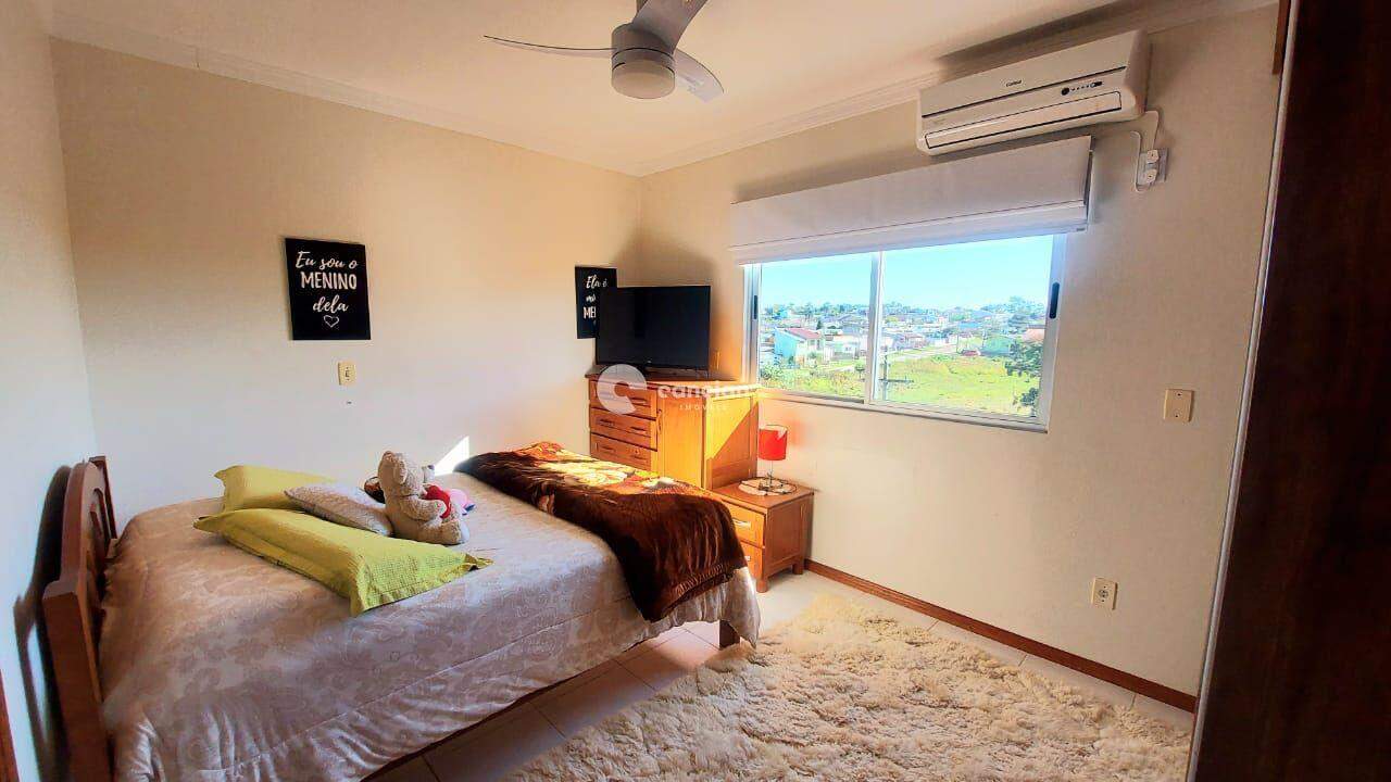 Apartamento à venda no Pinheiro Machado: 
