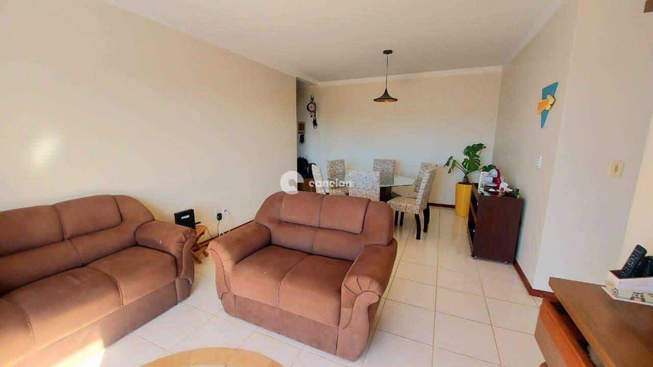 Apartamento à venda no Pinheiro Machado: 