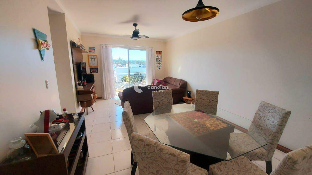 Apartamento à venda no Pinheiro Machado: 