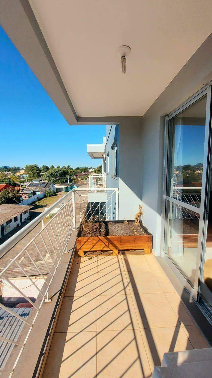 Apartamento à venda no Pinheiro Machado: 