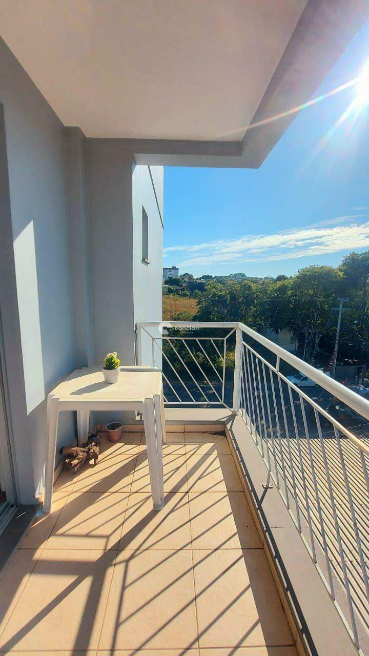 Apartamento à venda no Pinheiro Machado: 