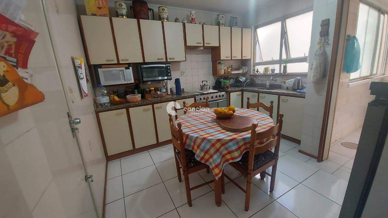 Apartamento à venda no Nossa Senhora Medianeira: 