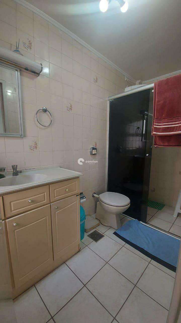 Apartamento à venda no Nossa Senhora Medianeira: 