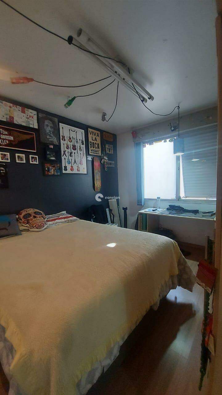 Apartamento à venda no Nossa Senhora Medianeira: 