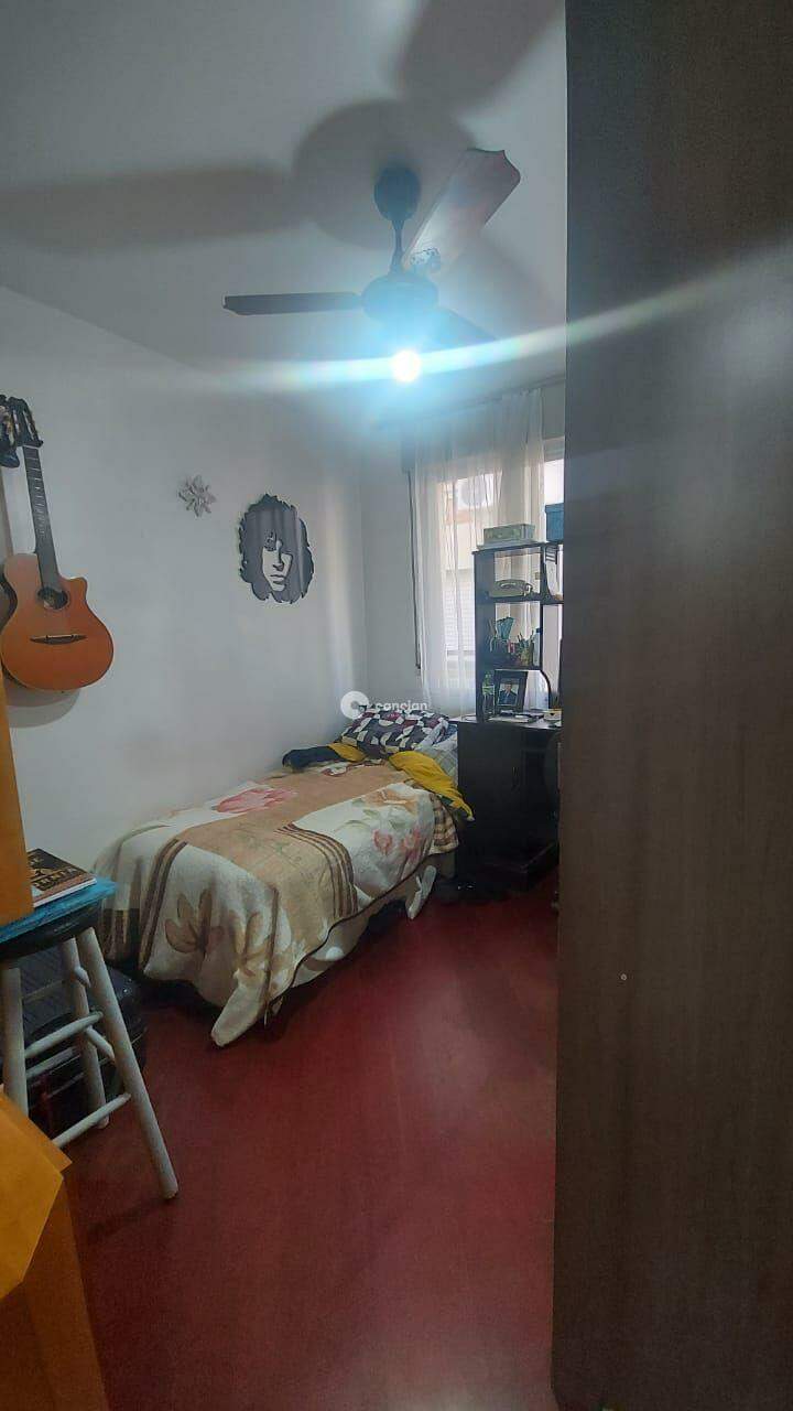 Apartamento à venda no Nossa Senhora Medianeira: 