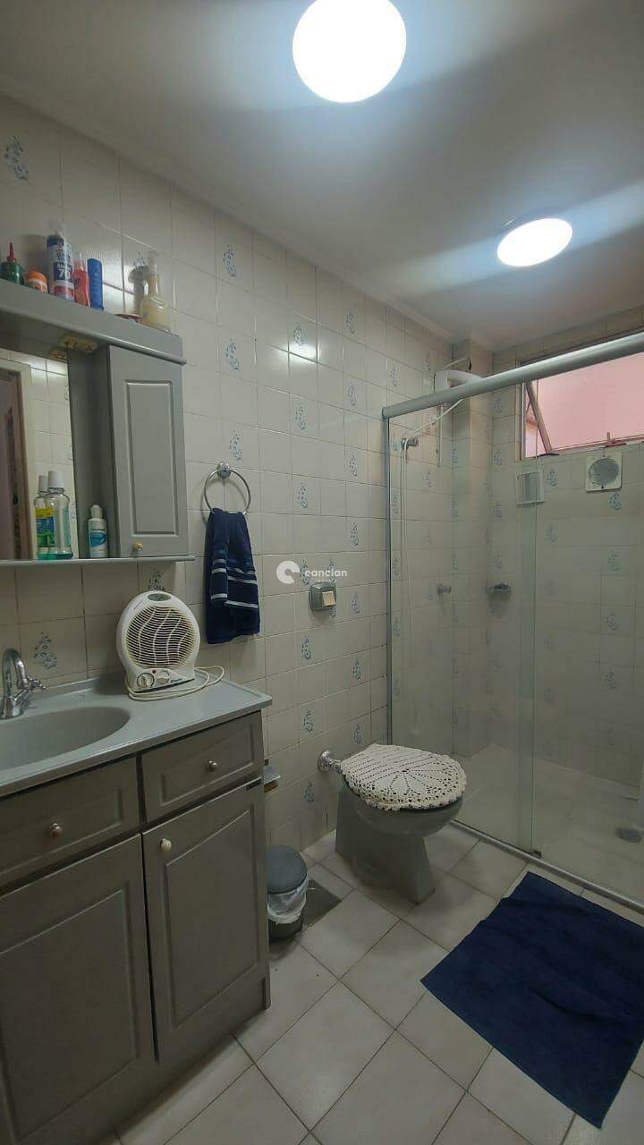 Apartamento à venda no Nossa Senhora Medianeira: 