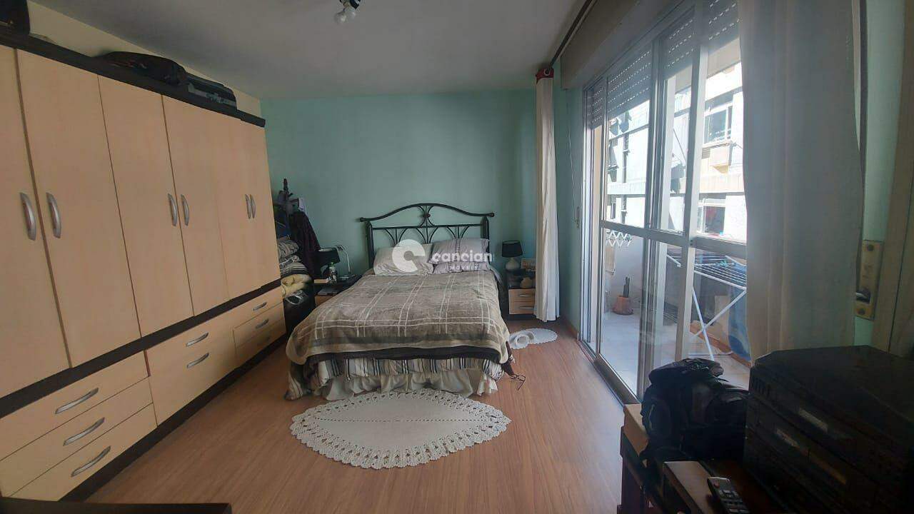 Apartamento à venda no Nossa Senhora Medianeira: 