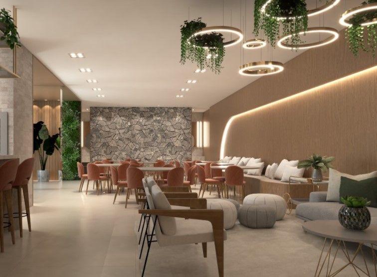 Apartamento à venda no Nossa Senhora do Rosário: 