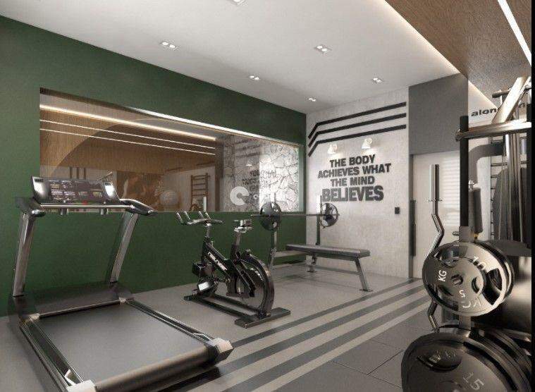 Apartamento à venda no Nossa Senhora do Rosário: 