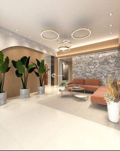 Apartamento à venda no Nossa Senhora do Rosário: 
