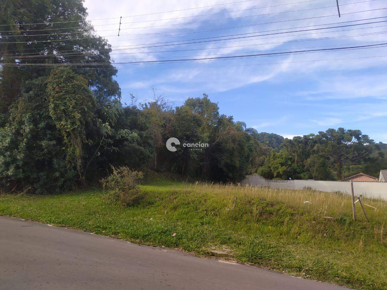Terreno à venda no Nossa Senhora do Perpétuo Socorro: 