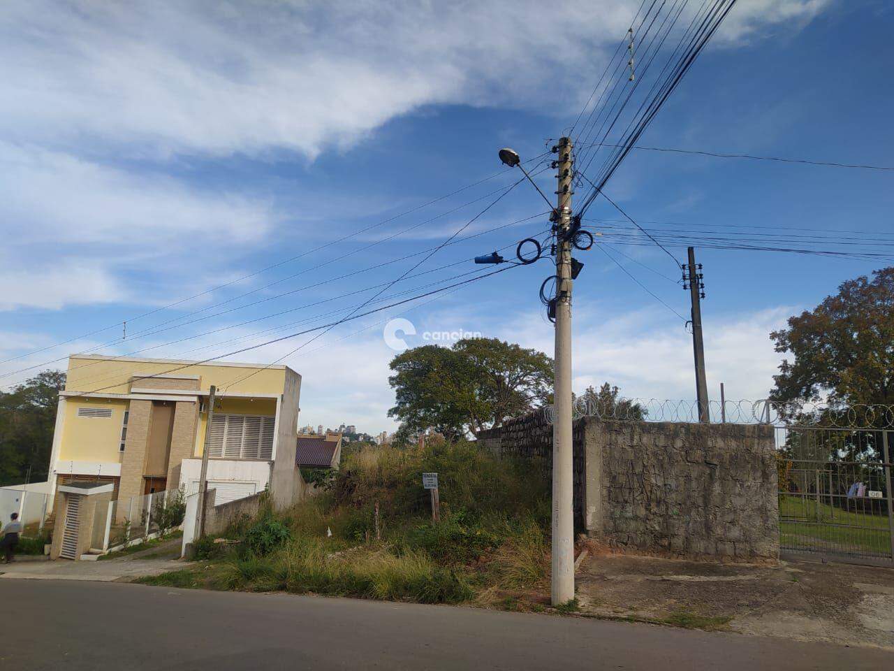 Terreno à venda no Nossa Senhora do Perpétuo Socorro: 