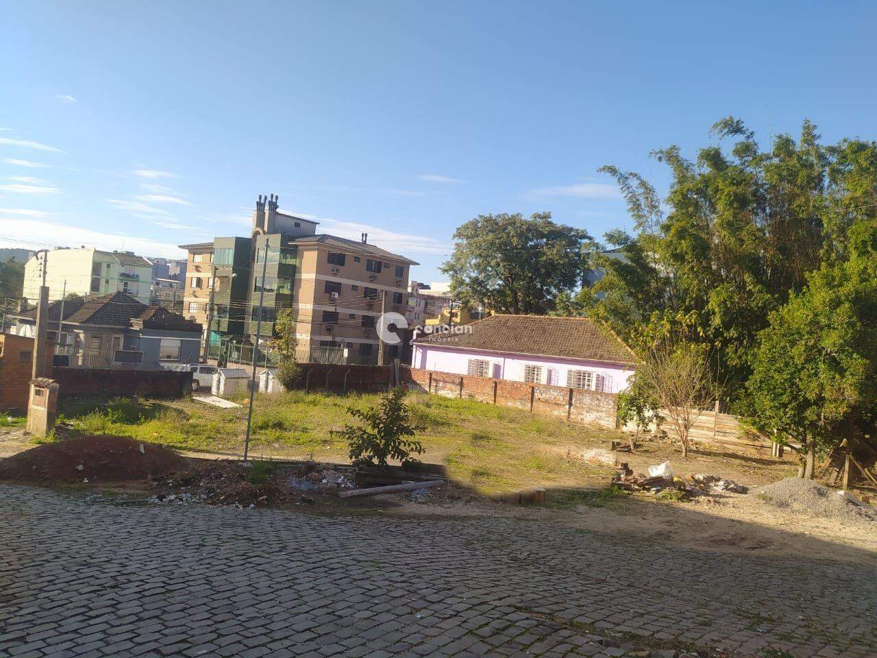 Terreno à venda no Nossa Senhora do Rosário: 