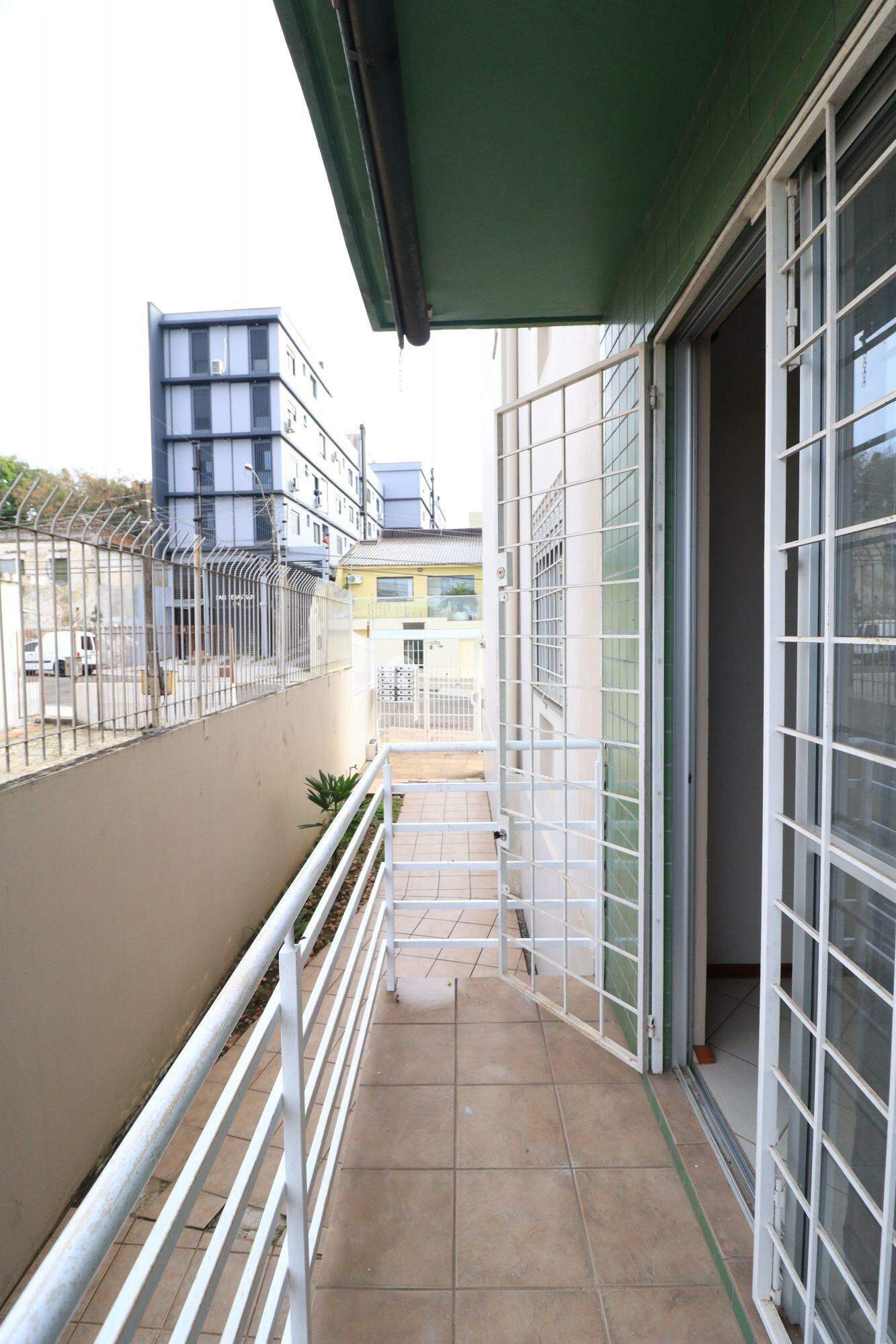 Apartamento à venda no Nossa Senhora de Fátima: 