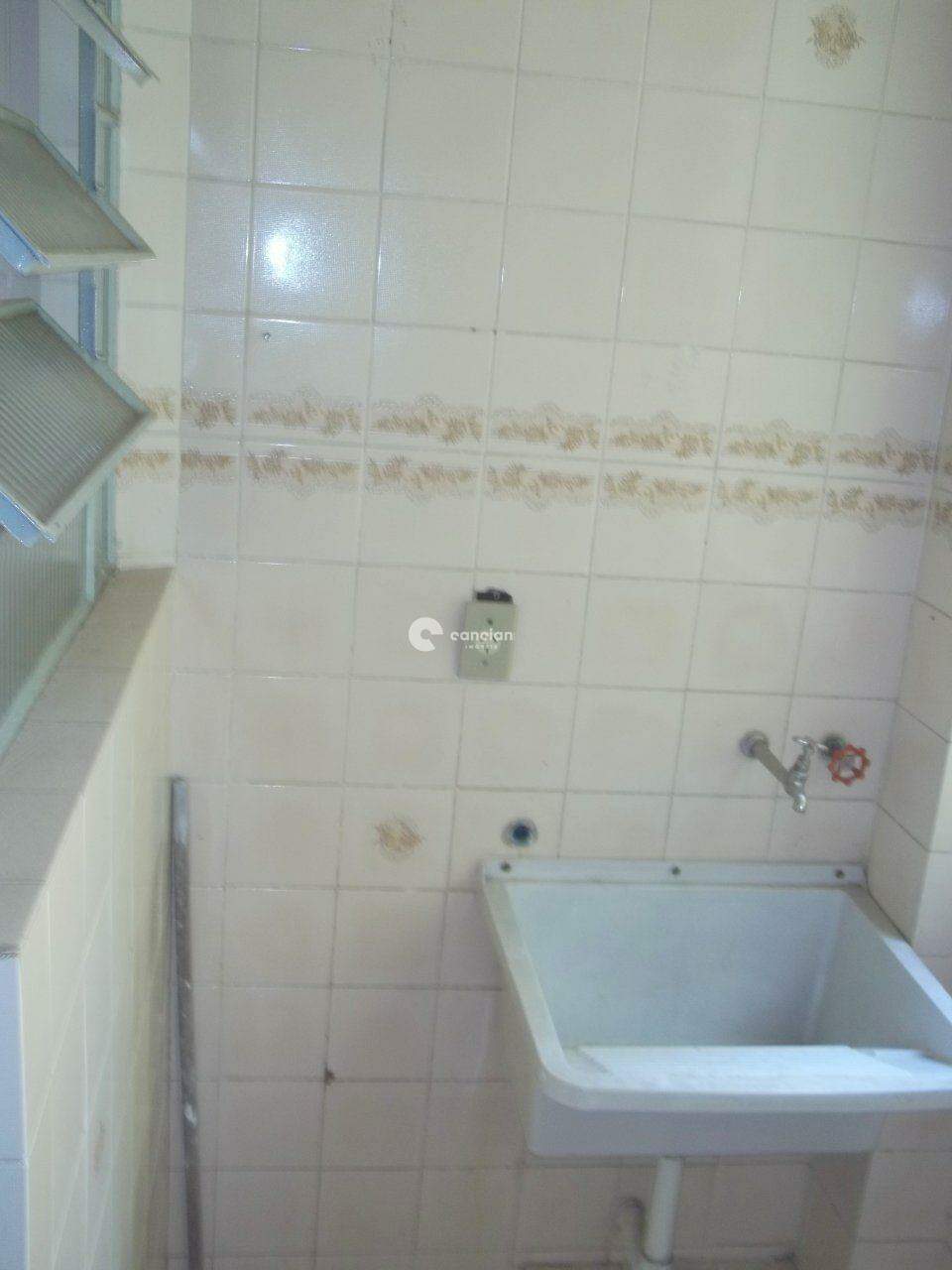 Apartamento à venda no Nossa Senhora Medianeira: 