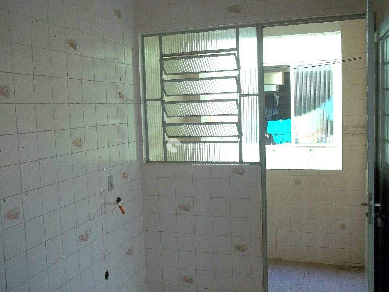 Apartamento à venda no Nossa Senhora Medianeira: 