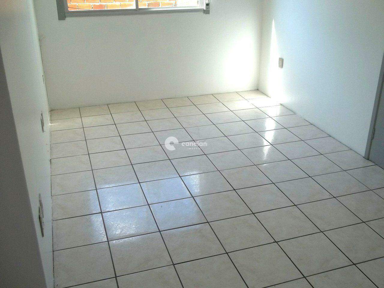 Apartamento à venda no Nossa Senhora Medianeira: 