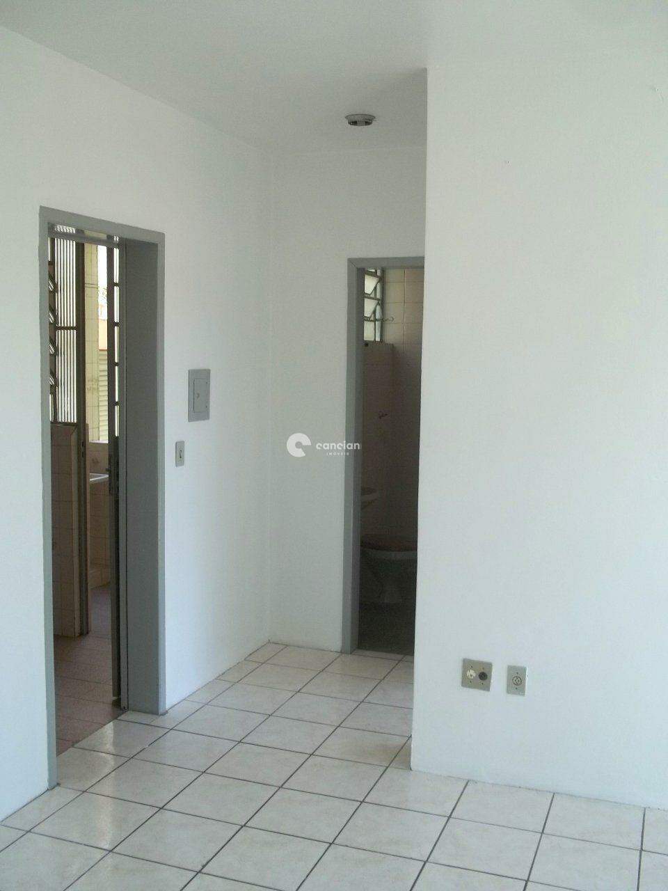 Apartamento à venda no Nossa Senhora Medianeira: 