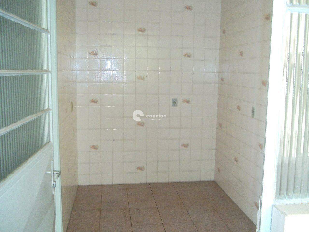 Apartamento à venda no Nossa Senhora Medianeira: 