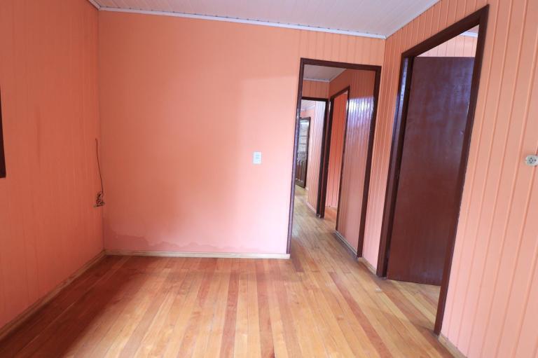 Casa à venda no Patronato: 