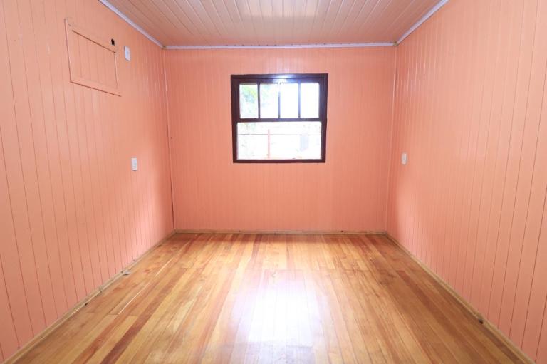 Casa à venda no Patronato: 