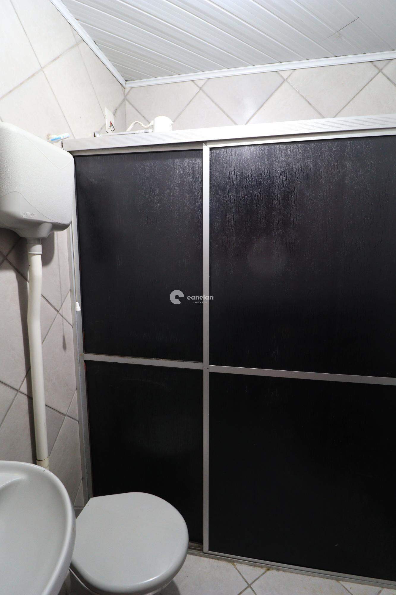 Casa à venda no Patronato: 