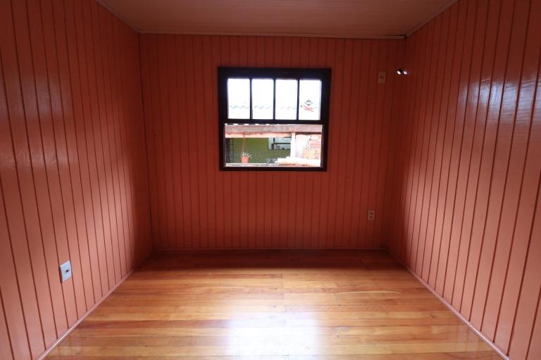 Casa à venda no Patronato: 