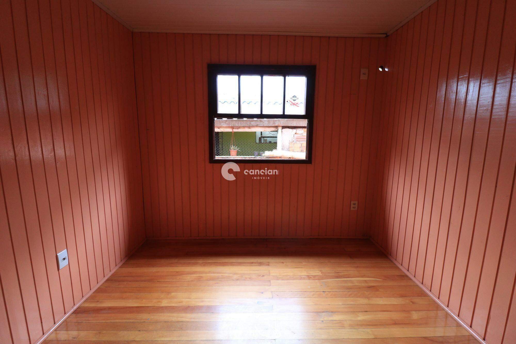 Casa à venda no Patronato: 