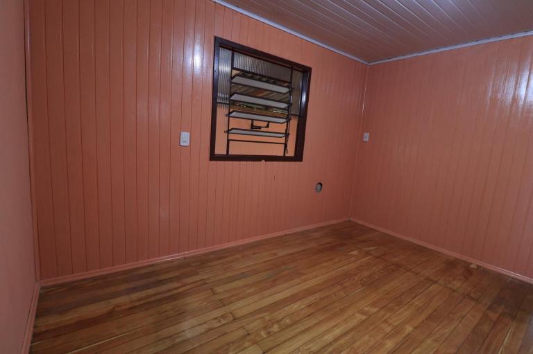 Casa à venda no Patronato: 