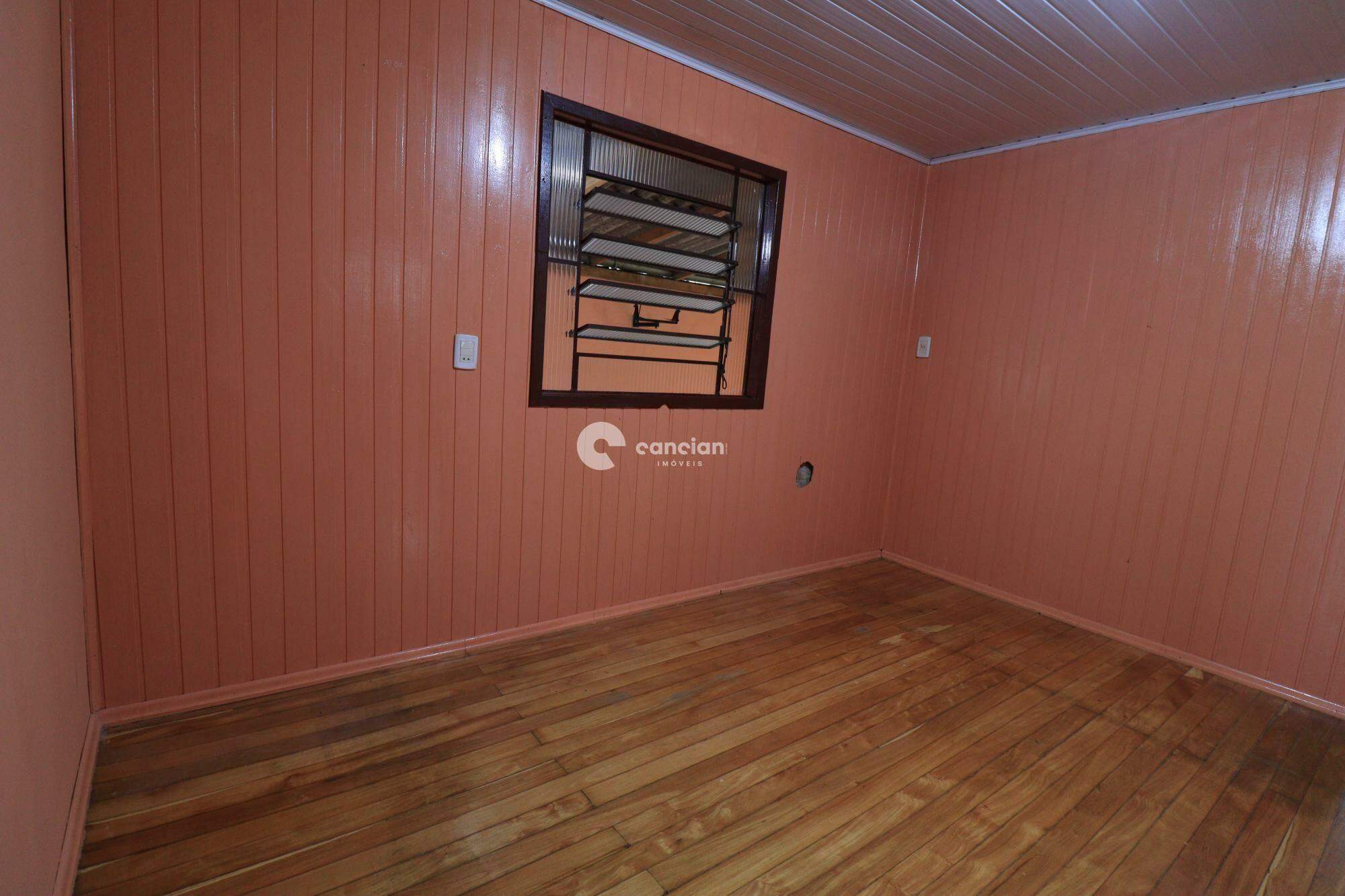 Casa à venda no Patronato: 