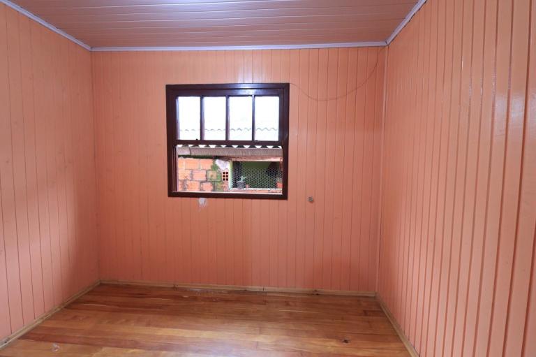 Casa à venda no Patronato: 