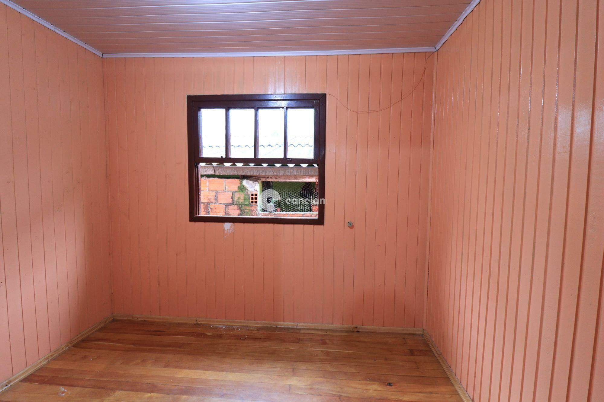 Casa à venda no Patronato: 