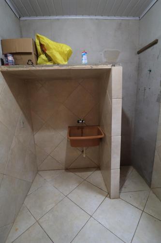 Casa à venda no Patronato: 