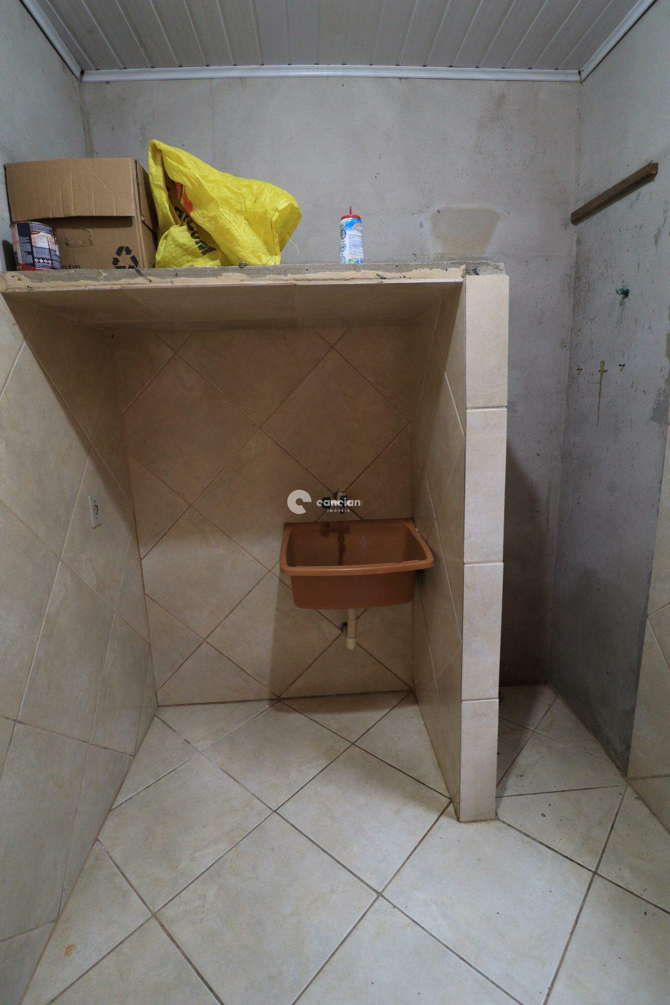 Casa à venda no Patronato: 