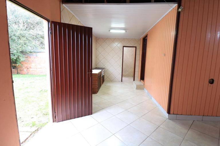 Casa à venda no Patronato: 