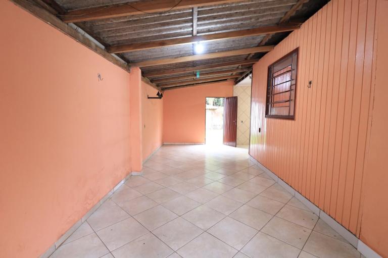 Casa à venda no Patronato: 