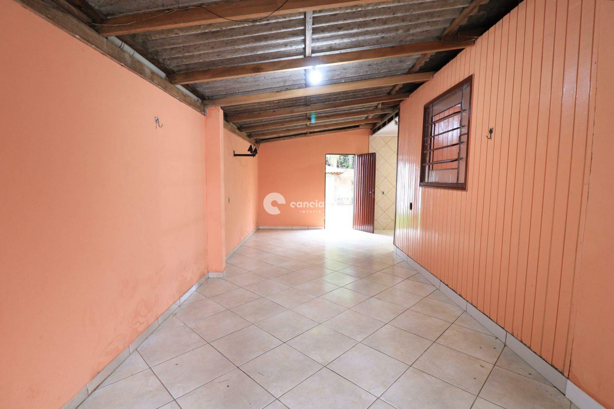 Casa à venda no Patronato: 