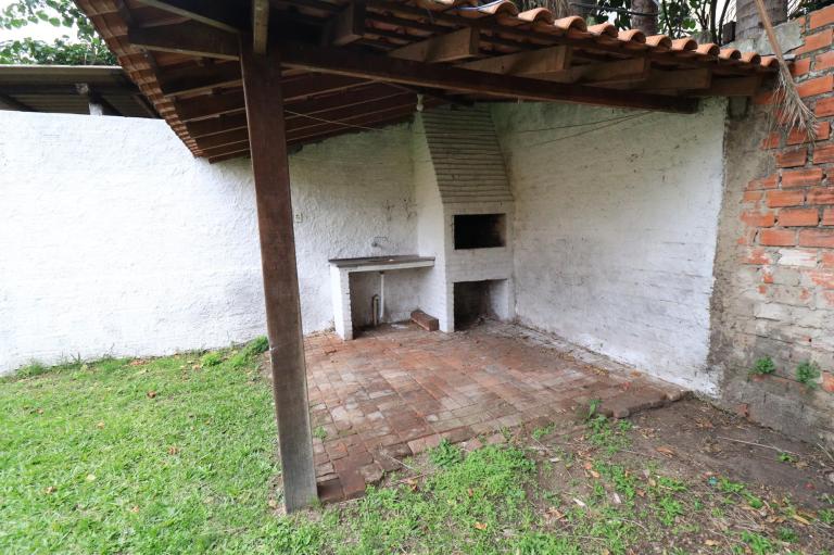 Casa à venda no Patronato: 