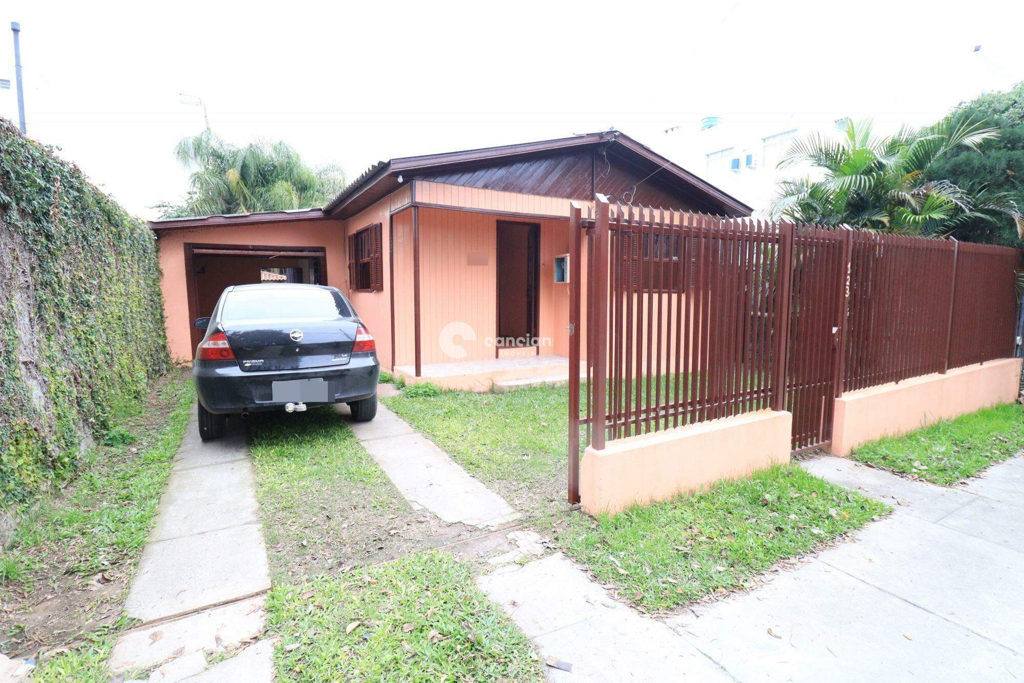 Casa à venda no Patronato: 