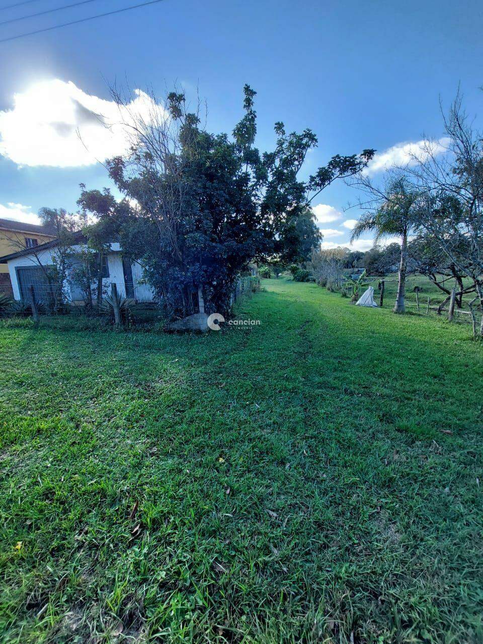Terreno à venda no Zona rural: 