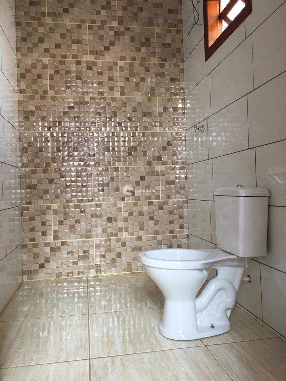 Casa de Condomínio à venda no Pinheiro Machado: