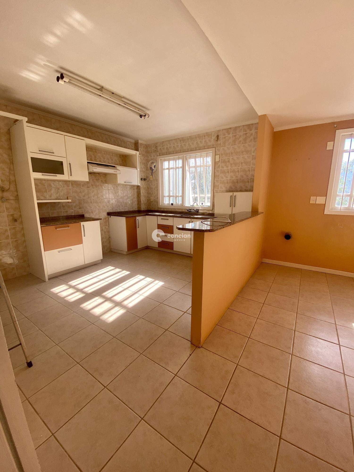 Casa à venda no Km 3: