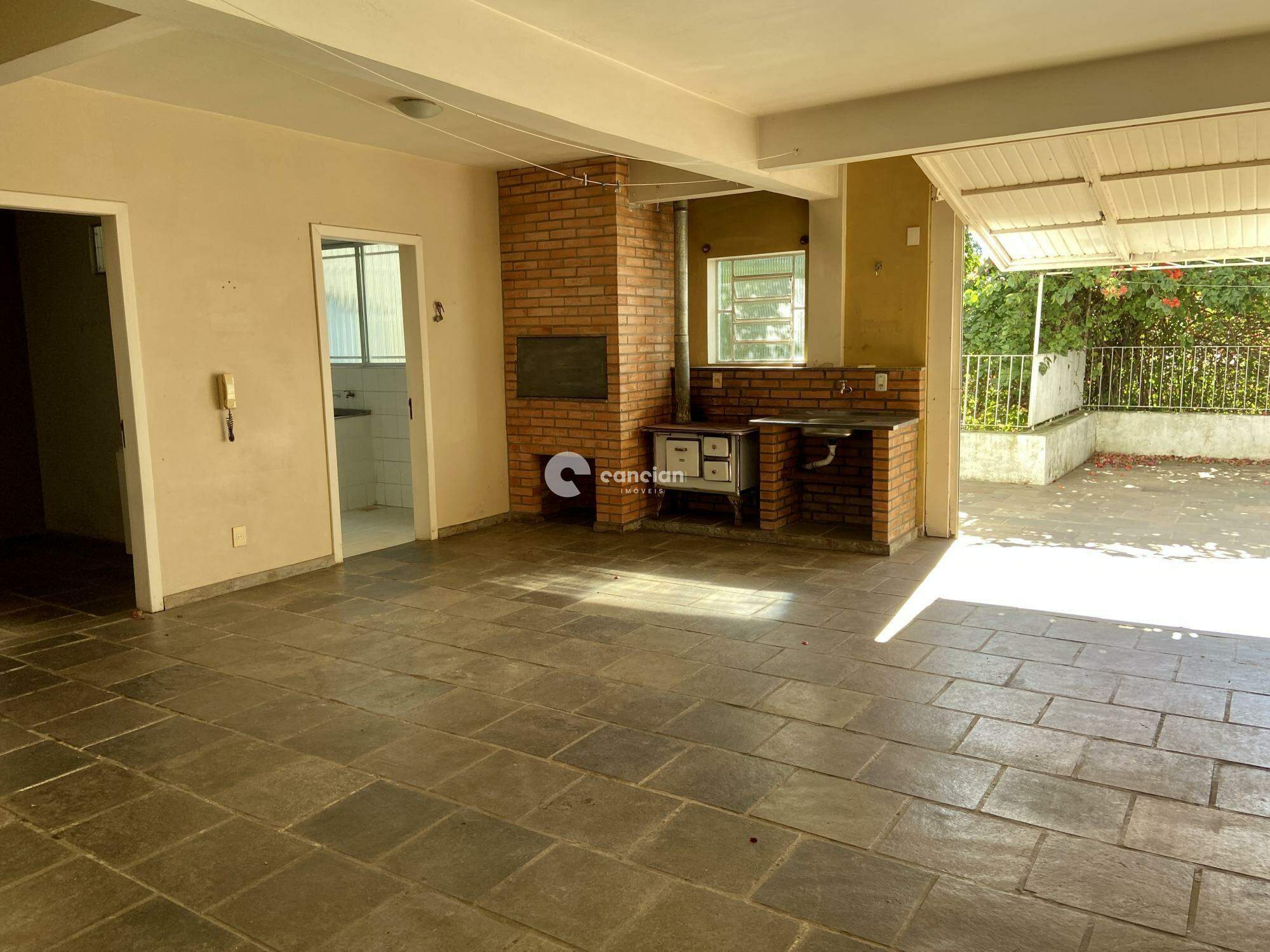 Casa à venda no Km 3: