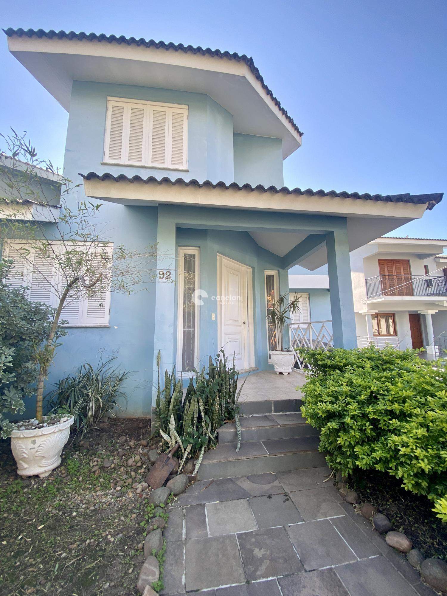 Casa à venda no Km 3: