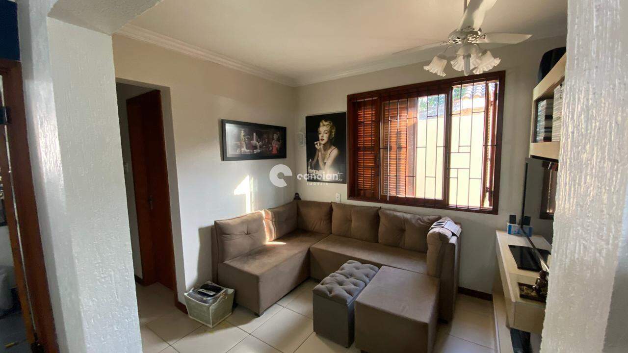 Casa à venda no Nossa Senhora do Rosário: 