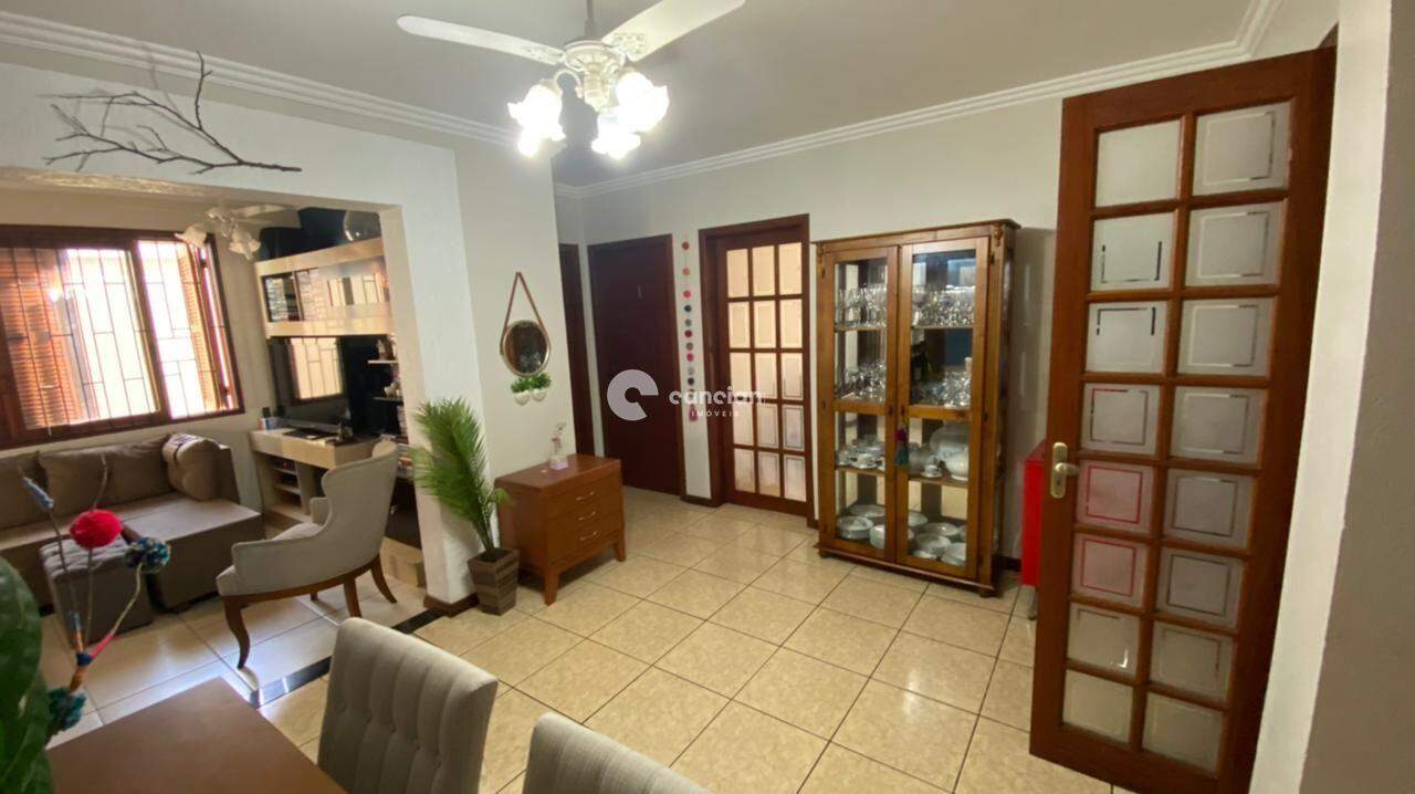 Casa à venda no Nossa Senhora do Rosário: 